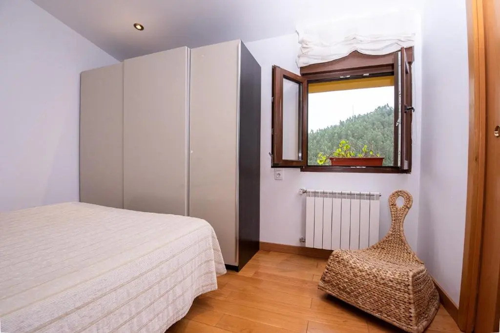 Cerezal 3, Loft en plena naturaleza