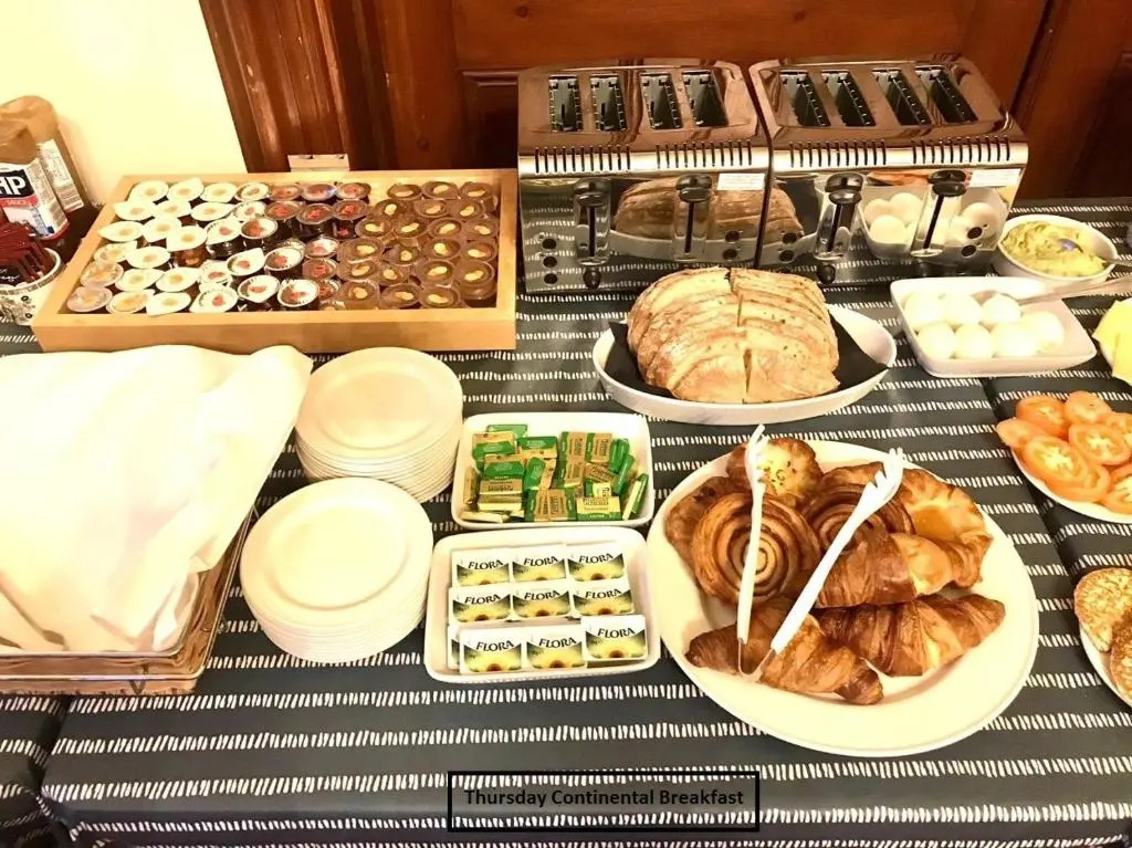 Purbeck House Hotel & Louisa Lodge