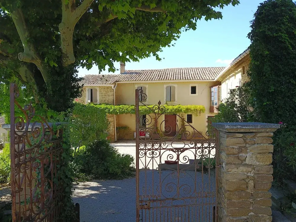 Le Clos Saint Saourde
