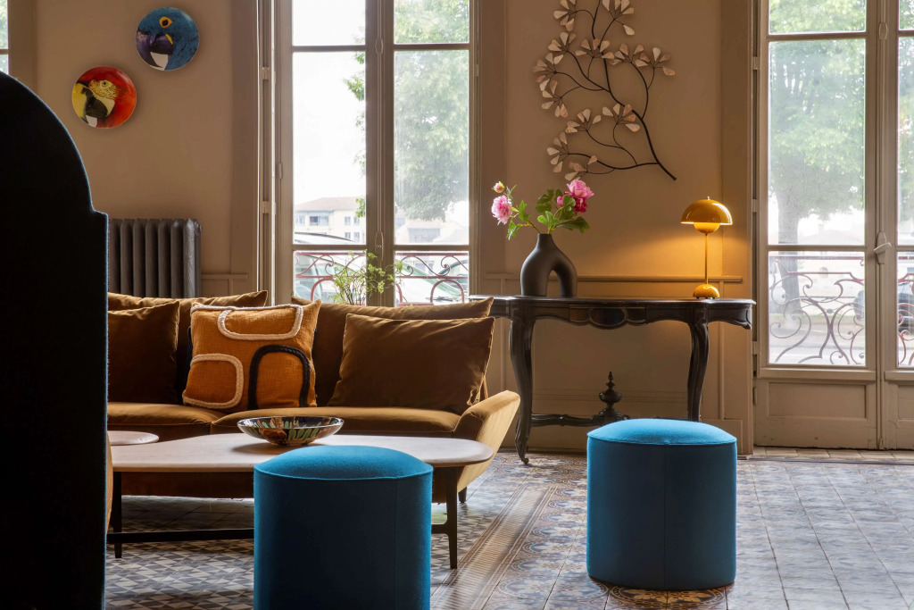 Best Western Plus dEurope et dAngleterre