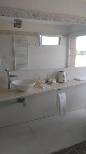 Arenas Blancas Cabañas & Suites