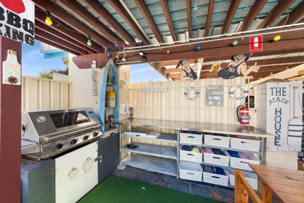 Bundaberg Coral Villa Motor Inn