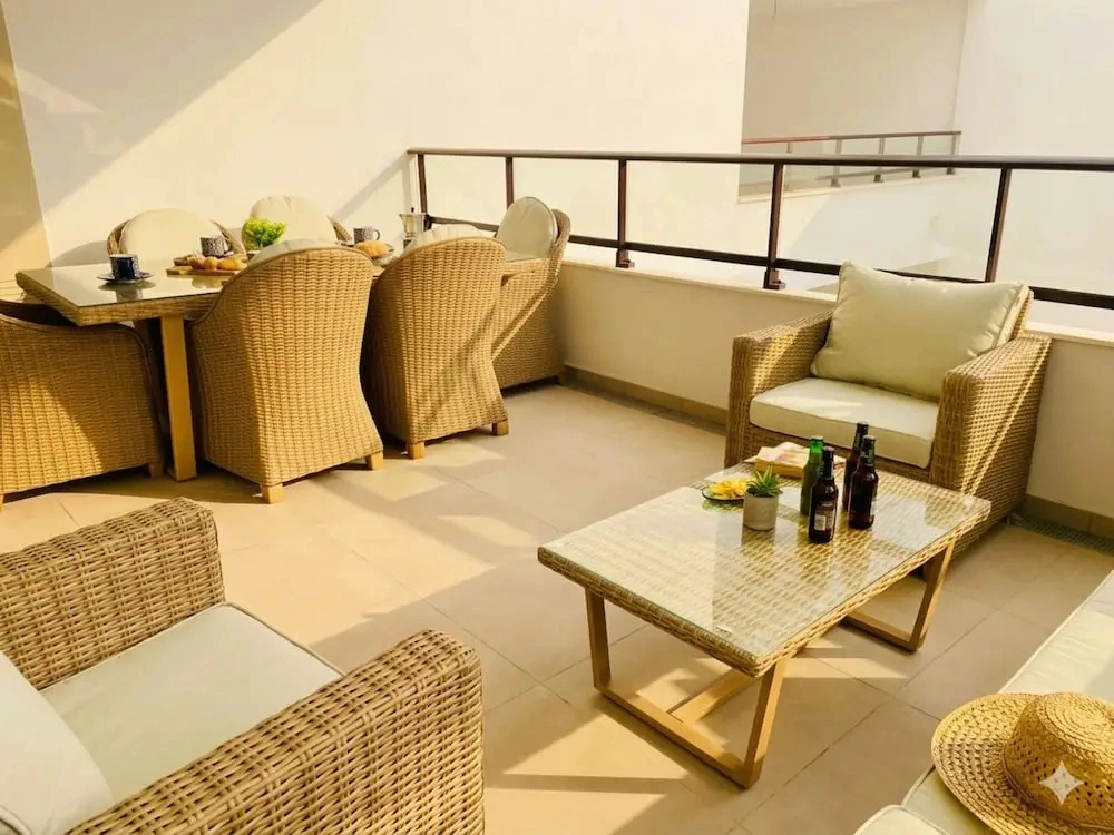 Apartamento Sea Blue D D by At Home Costa del Sol
