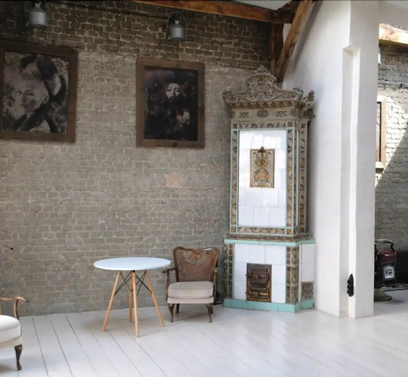 Super-Apartamenty Atelier