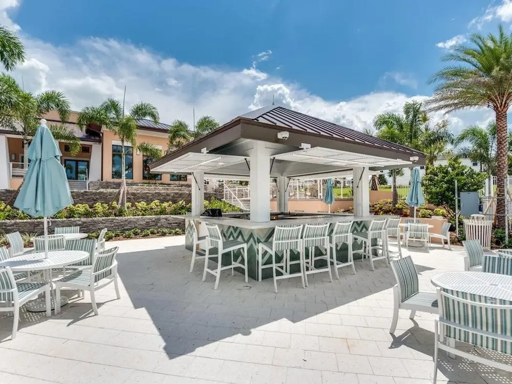 Solara Resort 1832