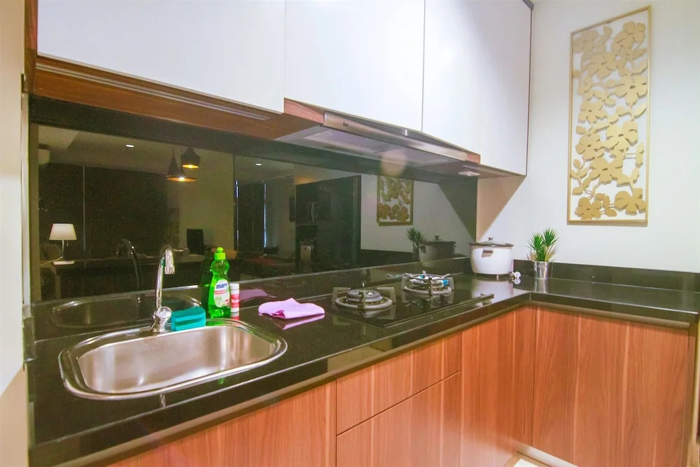 Premium Lavenue Apartment