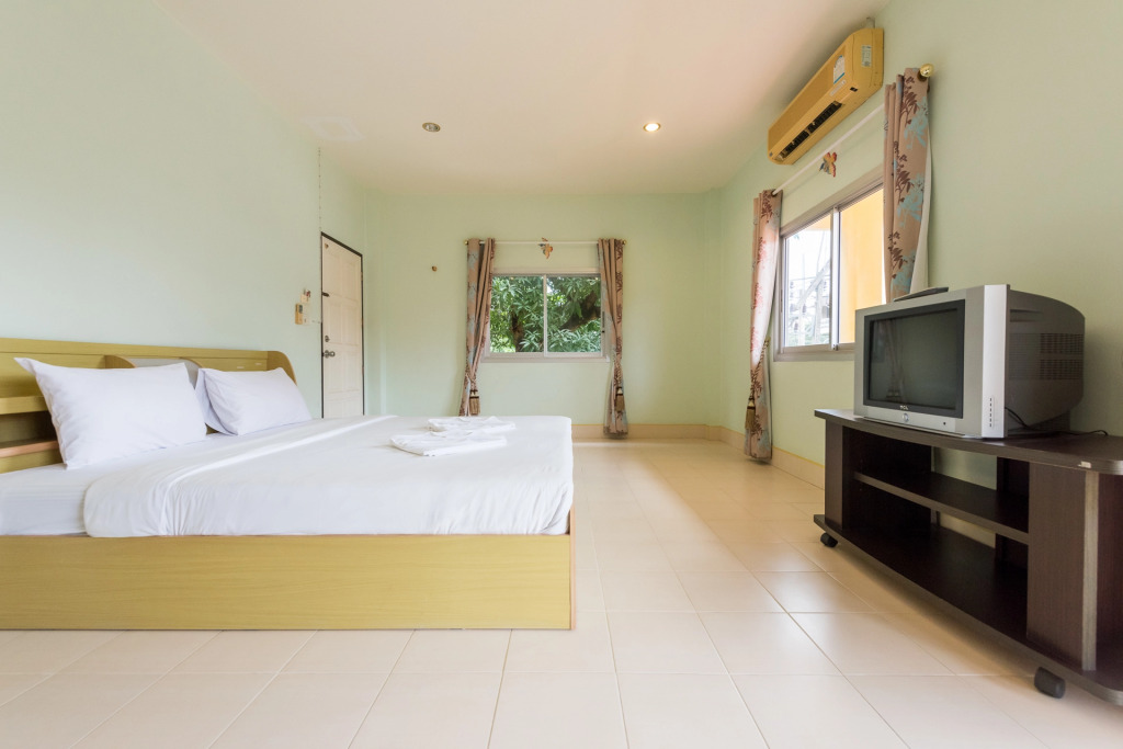 Pachumas Hotel