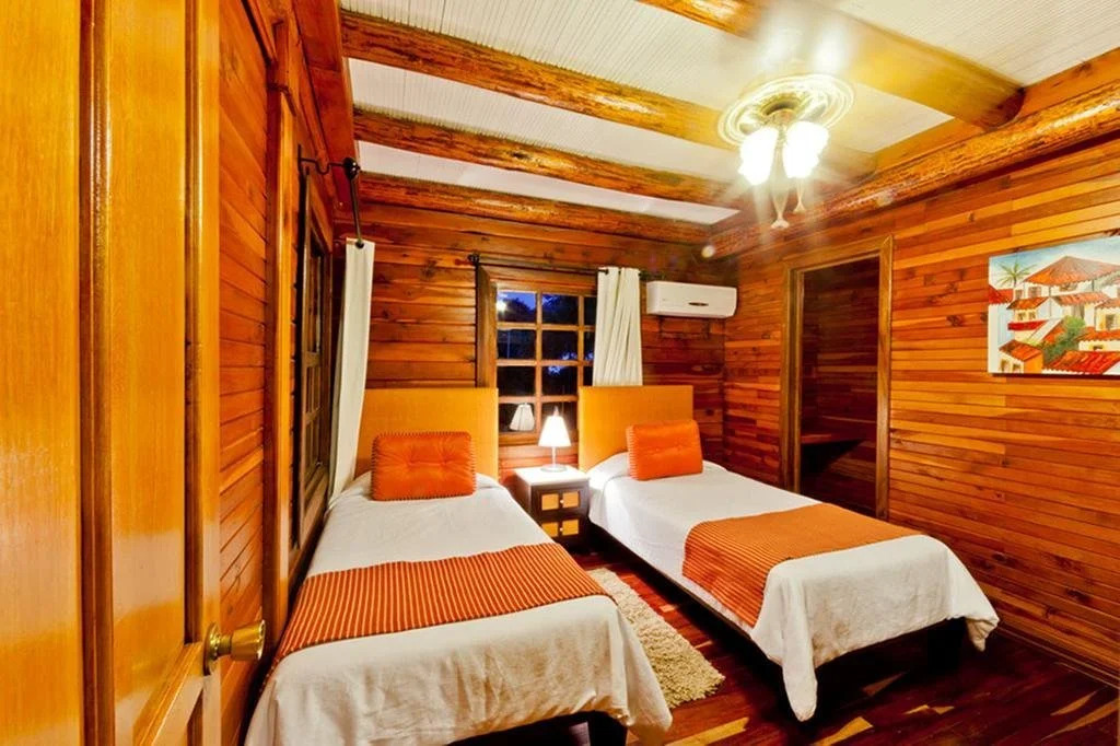Cheremosh Hotel