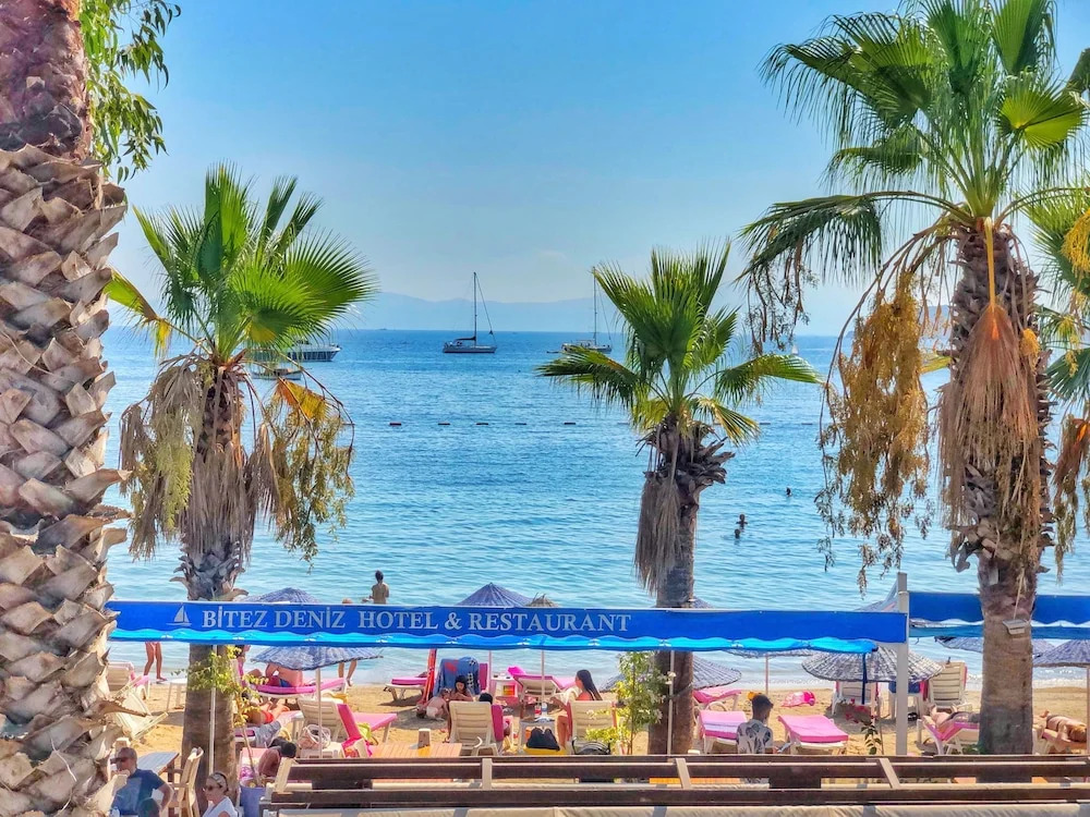 Bitez Deniz Hotel