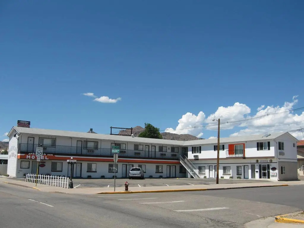 American Inn Motel Cañon City
