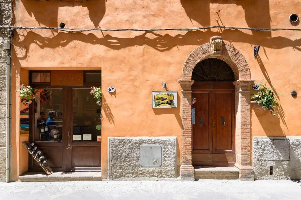 Guesthouse da Idolina dal 1946
