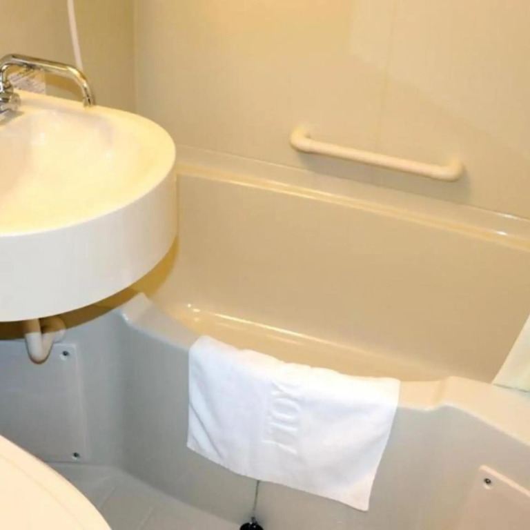 Toyoko Inn Tokyo Akiba Asakusabashi-eki Higashi-guchi