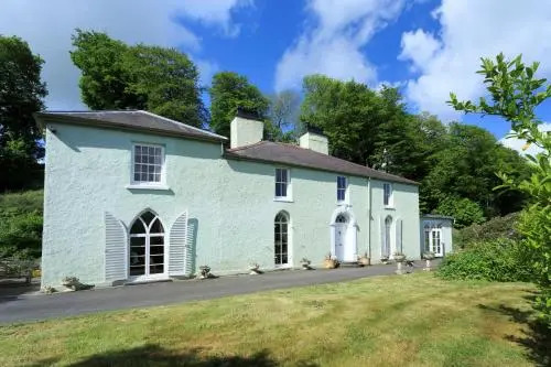 The Yoga House Wales