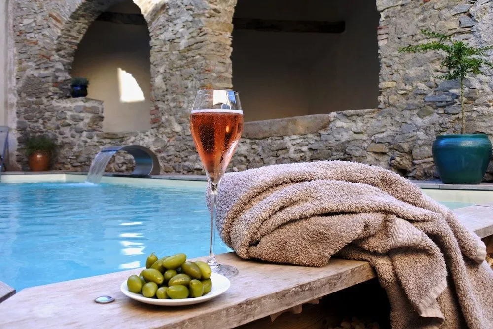 Château De Siran - Hôtel & Spa