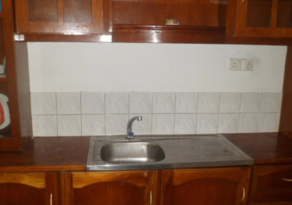 Denuwara Guest House