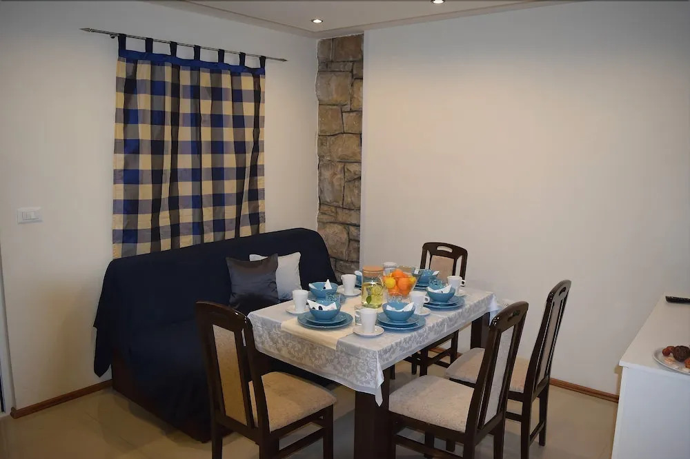 Camp Jure Makarska