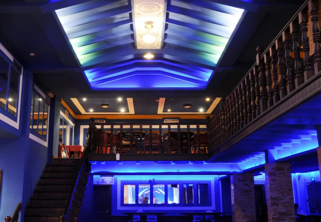 Gulf Gate Hotel