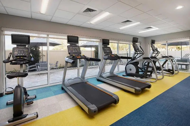 TownePlace Suites by Marriott Tampa Casino Area