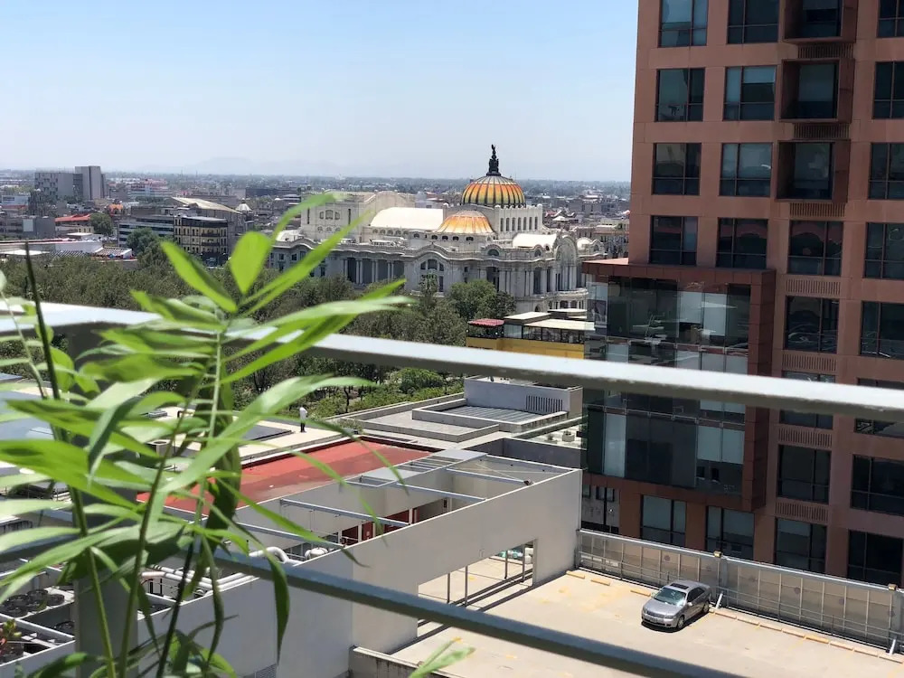 Boutique Apartment Downtown 1417