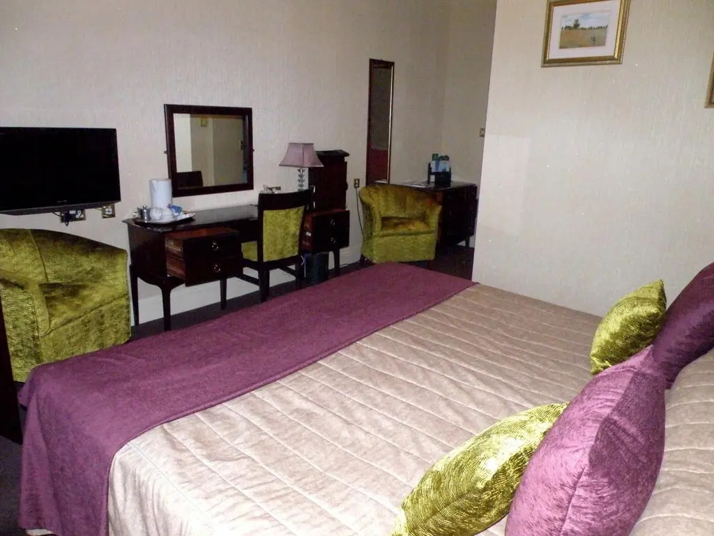 Hotel Miramar