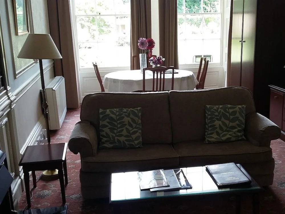 Sutton Hall Resort