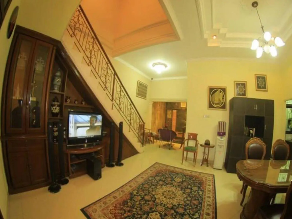 Nadasofi Guesthouse
