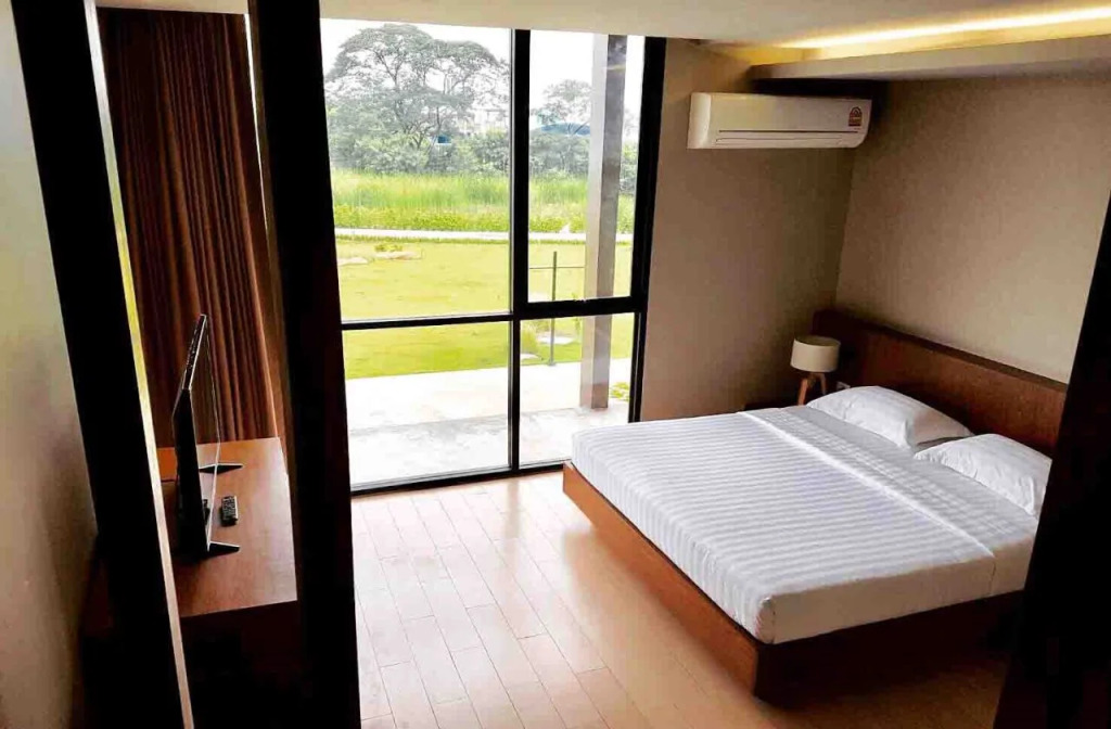 Pani Resort