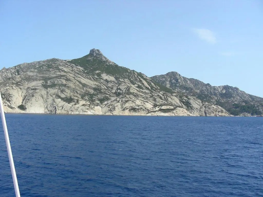 Hotel Poggio Bertino