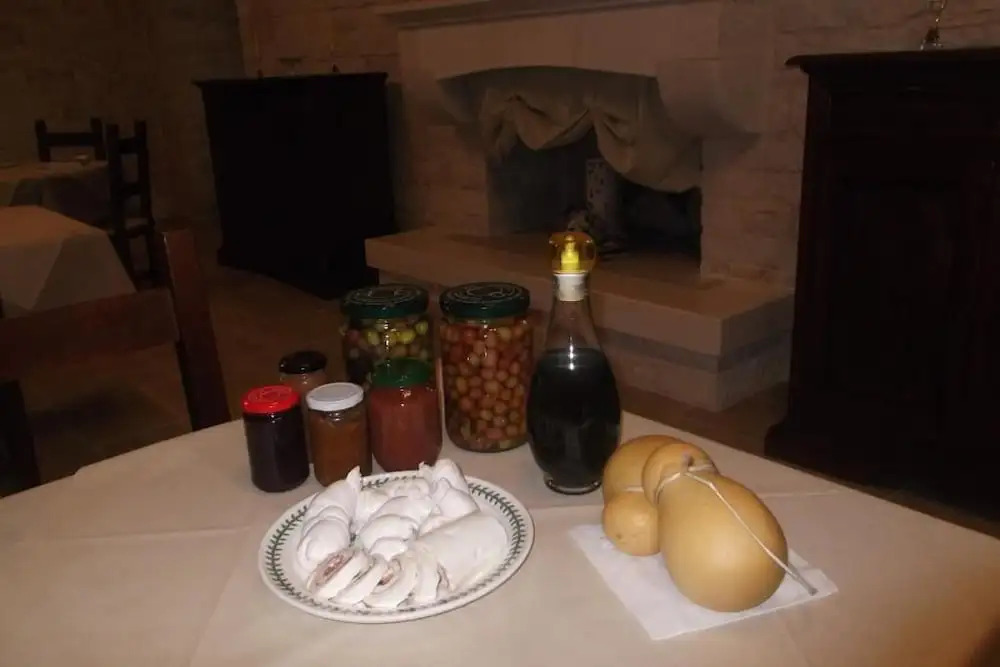 Masseria Ciavea