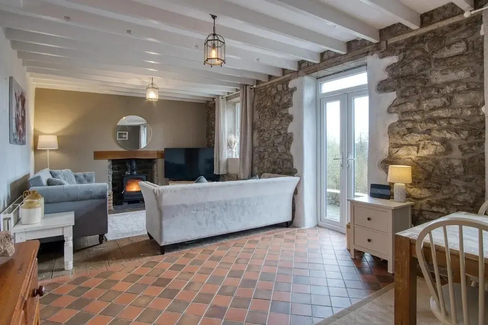 Woodcocks House - 3 Bedroom Holiday Home - Kilgetty