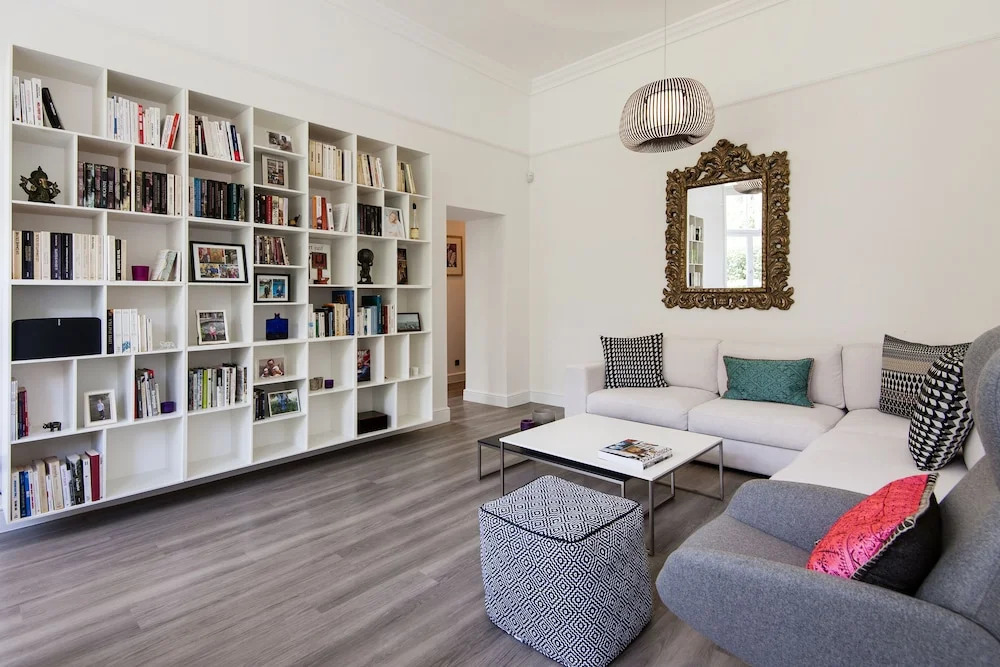 Luxurious Hampstead Home with Gorgeous Garden