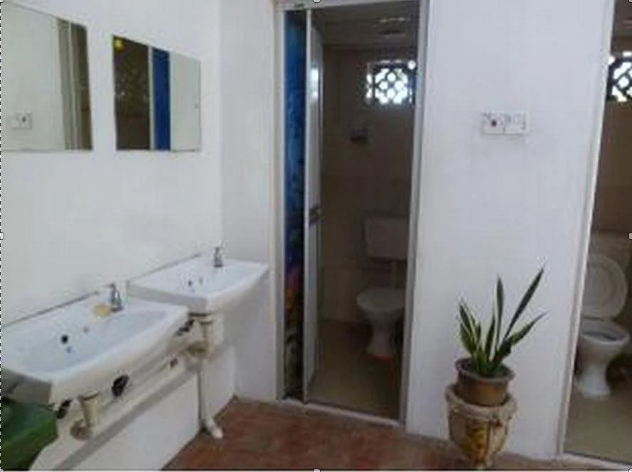 Crystal Guesthouse