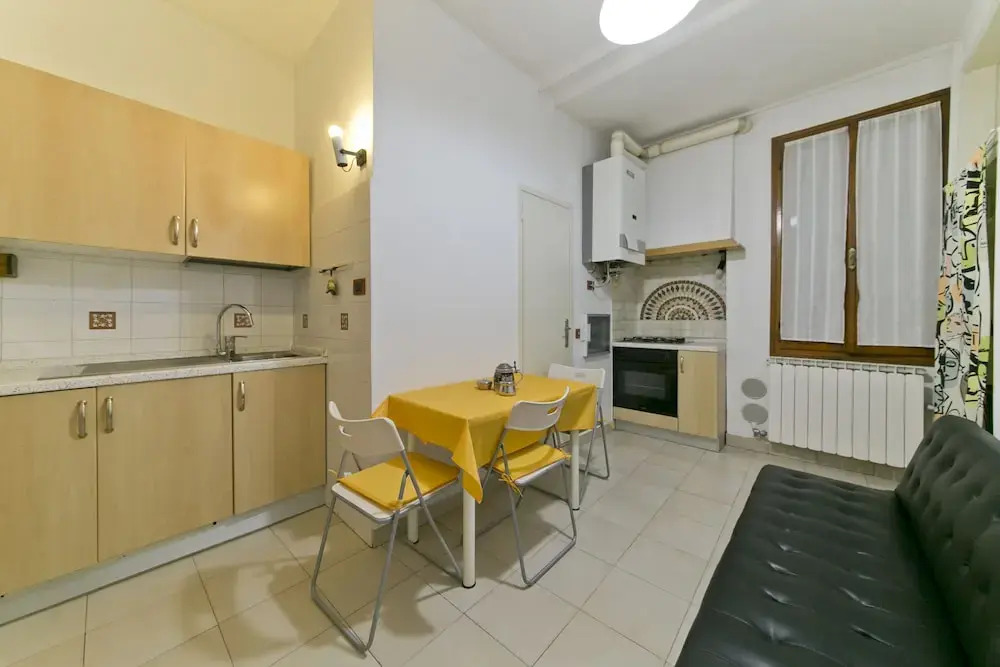 Rialto Comfort House
