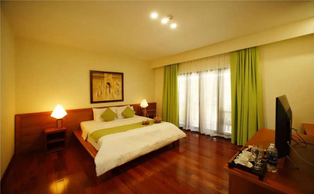 Hoa Co Villas
