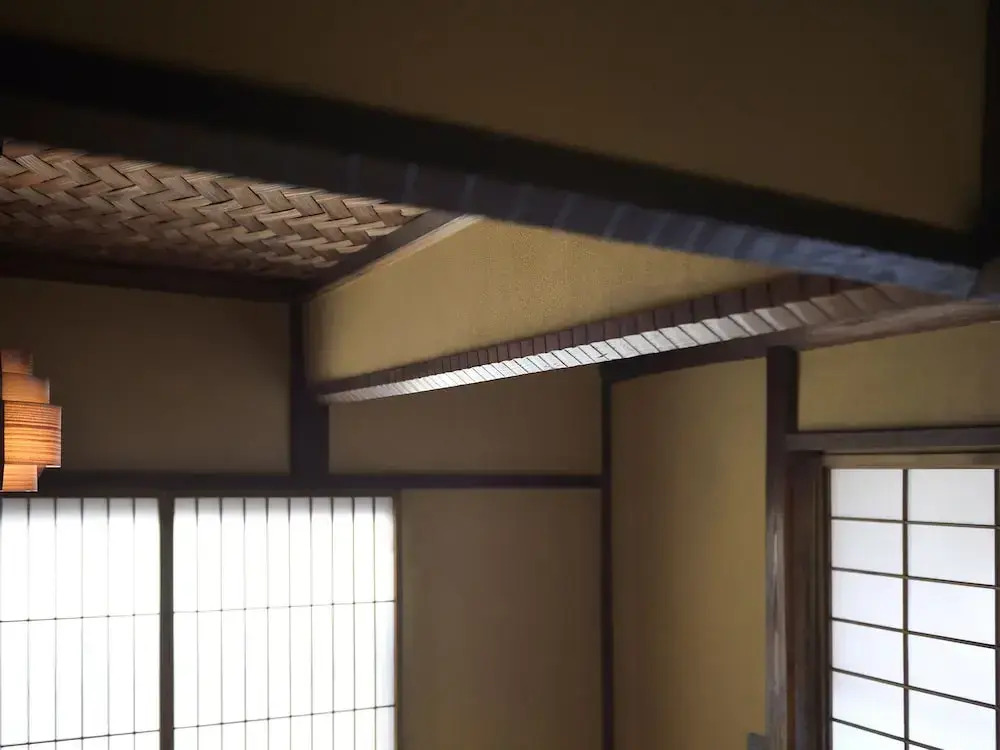 Kyo no Ondokoro Gokomachi Ebisugawa #3