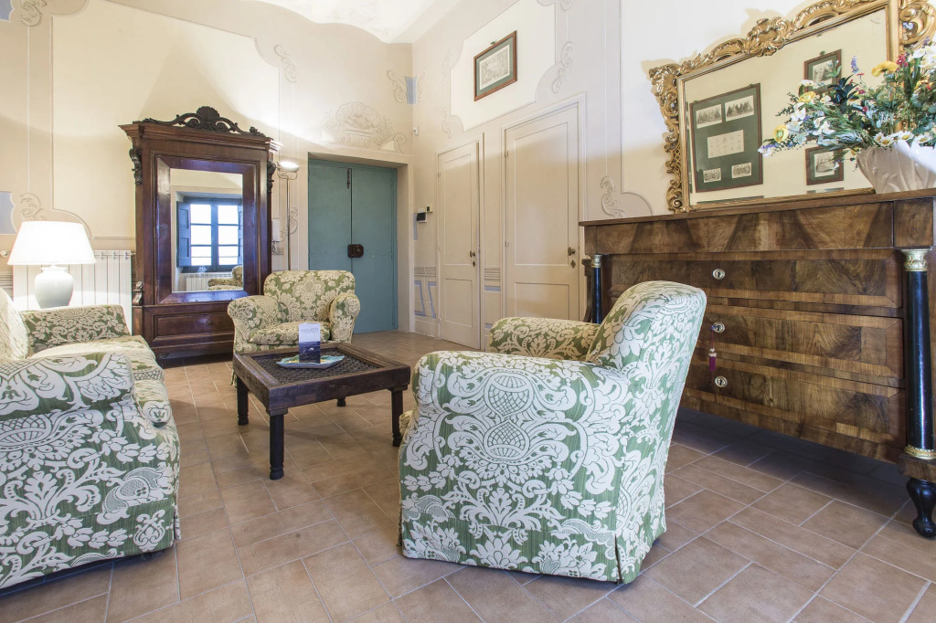 Castello Costaguti