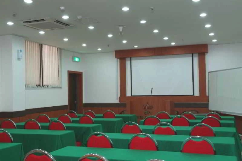 Eulwang Tourist Hotel