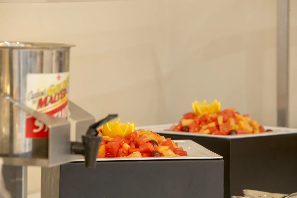 Nuvo Suites Hotel - Miami Doral