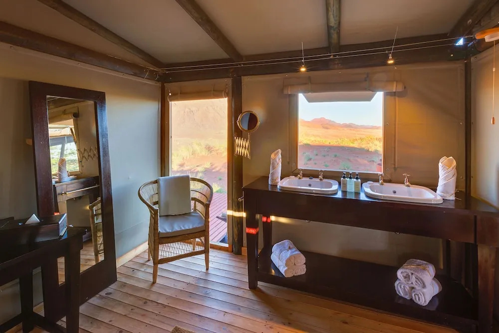 Wolwedans Dunes Lodge