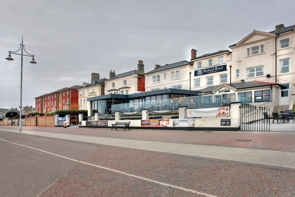 Best Western Hotel Hatfield
