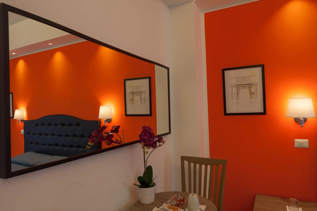 Fleming Suites by Hili