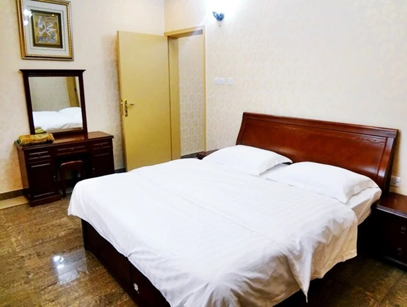 Al Salam Hotel