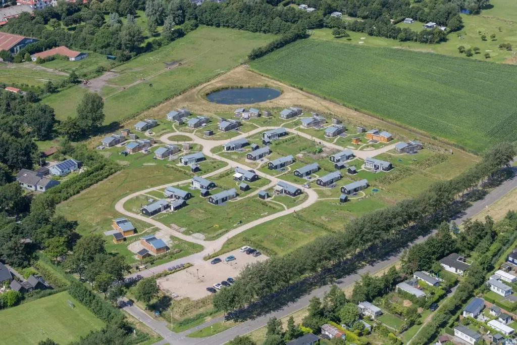 Duinpark Westerschouwen