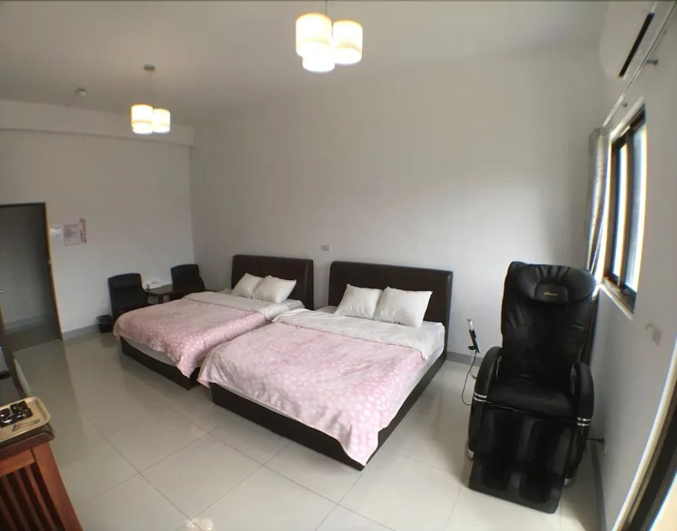 Quan Ming B&B