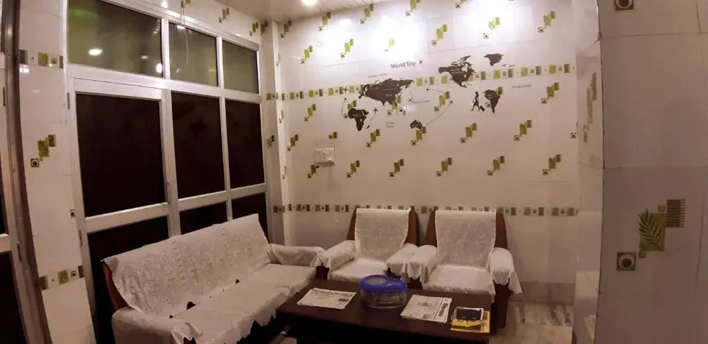 Blue Eye Backpackers Hostel