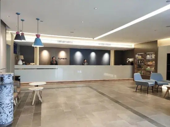 Motel 168 (Laixi Yantai Road Municipal Government)