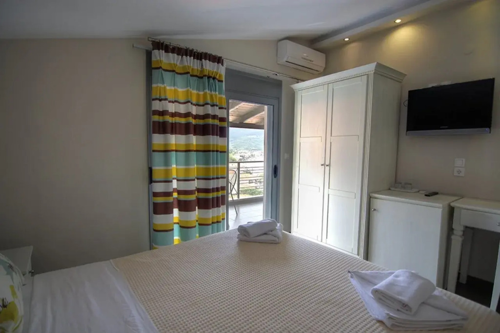 Ntinas Filoxenia Hotel & Spa
