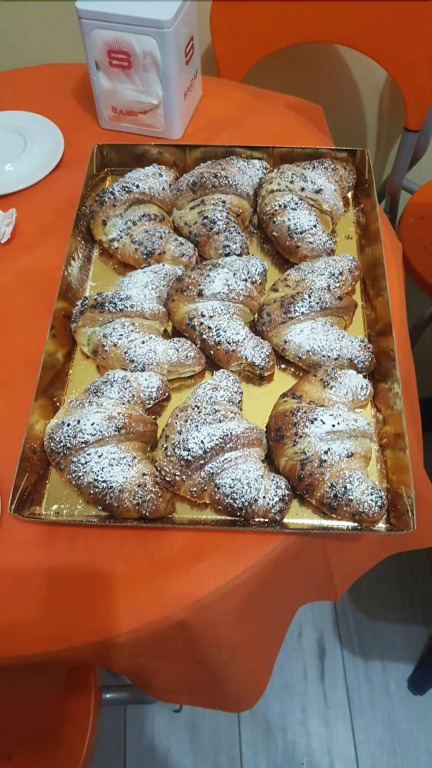 B&B La Colonna