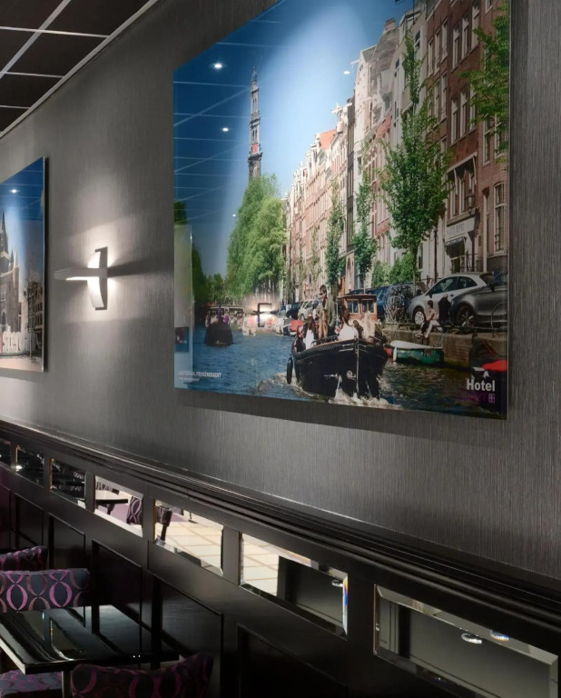 Hotel Luxer