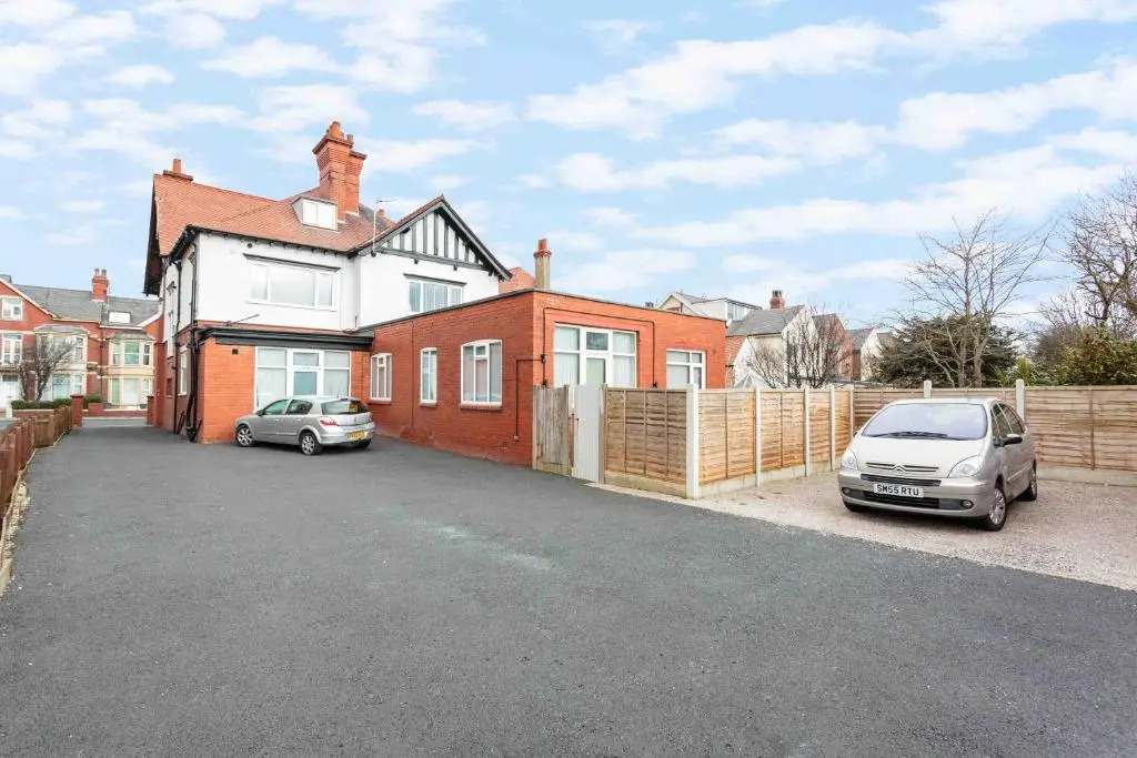 Cherry Property - Hornby Road 179